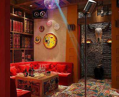 合肥小时场KTV：时下热门消遣去处-巢湖市ktv预定